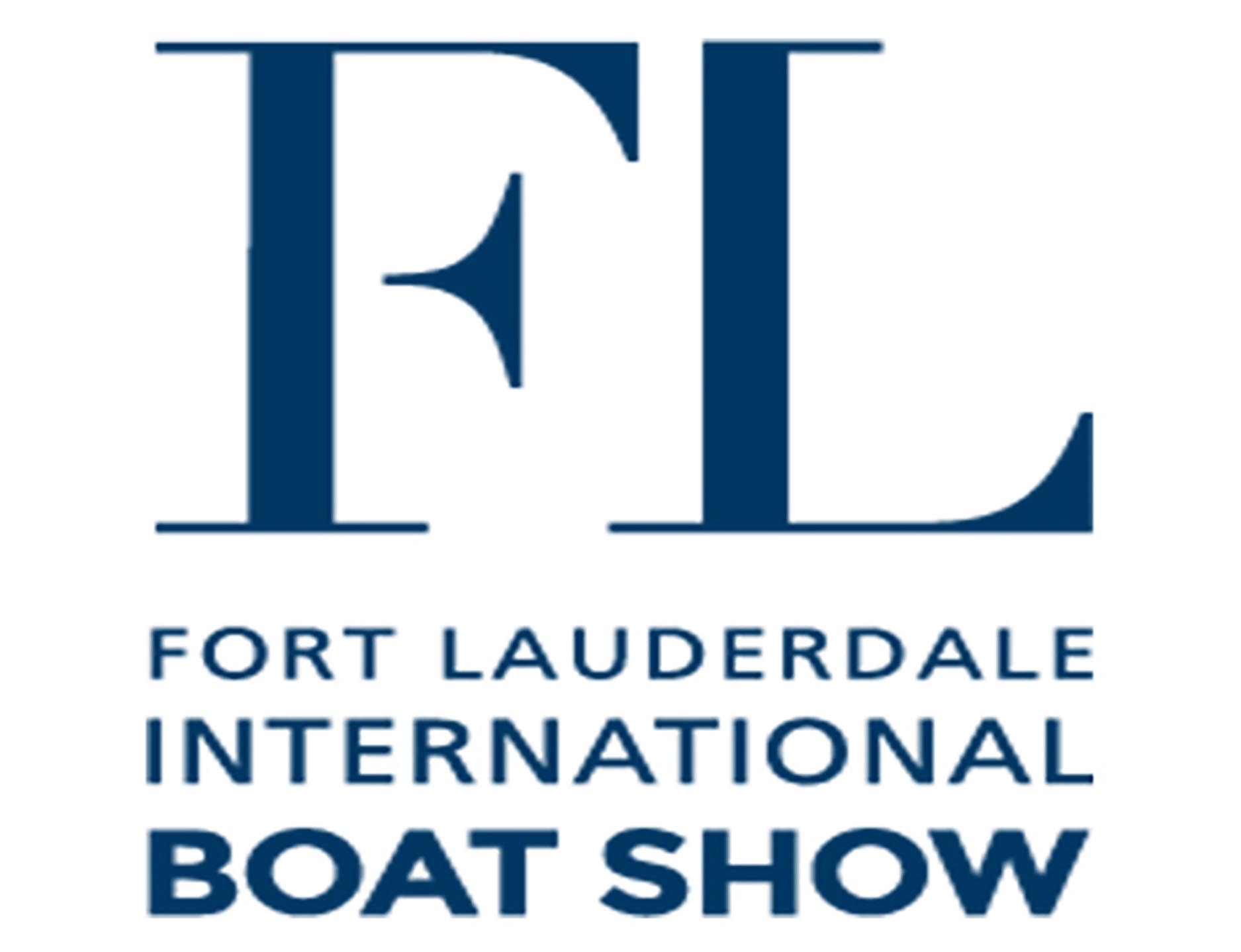 Fort Lauderdale International Boat Show ~ October 30th ...