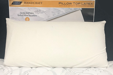 pillow