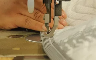 close-up-sewing-machine