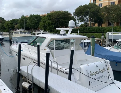 Overnight More Often