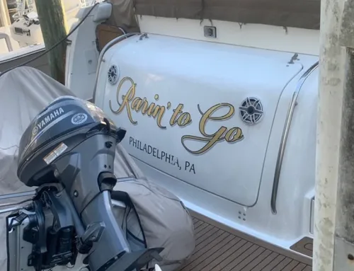 Owner’s Cabin Custom HMC Mattress