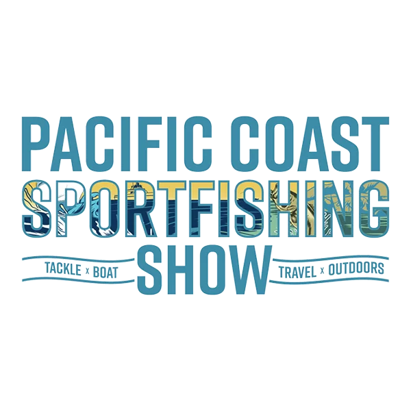 Pacific Coast Sportfishing Show