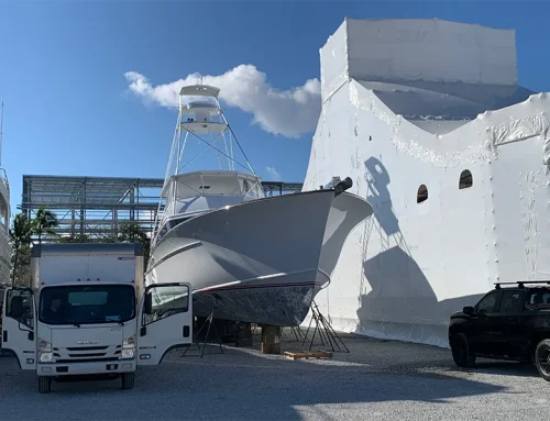 Reeling in Rybovich!