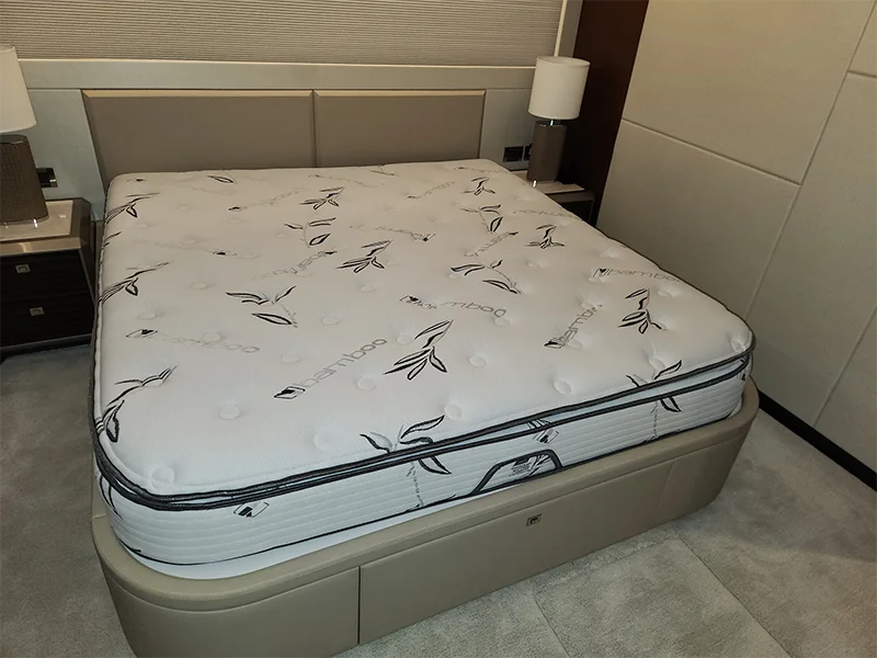maverick-naples-florida-6 Custom boat bed mattress