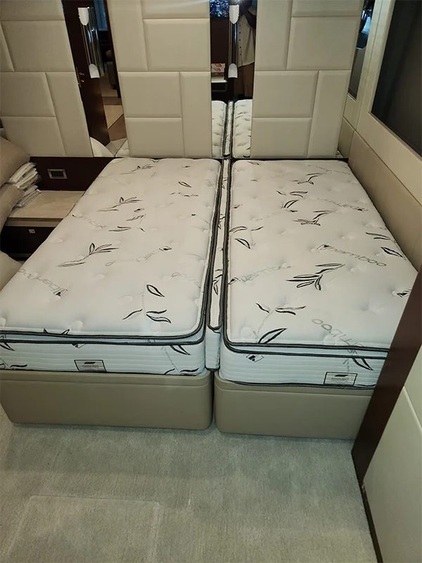 maverick-naples-florida-8 Custom boat bed mattress